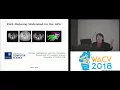 WACV18 Path Reducing Watershed for the GPU