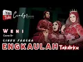 Download Lagu ENGKAULAH TAKDIRKU - CINDY PARERA - OFFICIAL MUSIC VIDEO