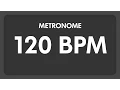 Lagu 120 BPM - Metronome