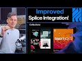 What's new in Studio One Pro 7.0.1? Huge Splice Integration Improvements! | PreSonus
