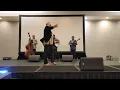 Ho‘okena - Ia Oe E Ka Lā ft. Kamaka Kukona