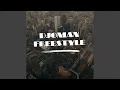 Djoman Freestyle - Waza No Limite