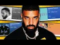 Ranking The Best Drake Leaks of 2025