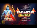 Lagu RAM NAVAMI MASHUP 2025 | EDM DROP MIX | RAM NAVAMI SPECIAL REMIX | JAI SHREE RAM | DJ RAHUL RSD