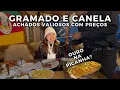 GRAMADO Y CANELA - RS Donde comer y que restaurantes valen la pena