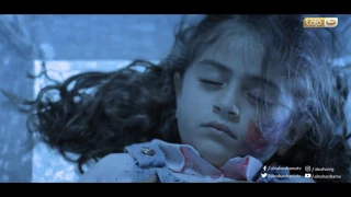 طاقة نور مشهد مؤثر الحزن يقتل ليل وناريمان وإنجي بعد موت المعنى الوحيد للبراءة في حياتهم 