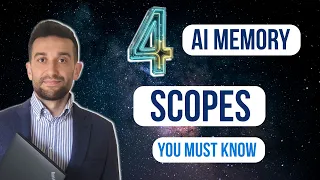 Scoping AI Agent Memory Microsoft Foundry Agent Framework