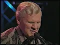 David Holt and Doc Watson Way Downtown