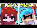 Download Lagu Friday Night Funkin' Vs Minecraft Mobs | MOB MOD V1 + Cutscenes (FNF Mod) (Minecraft Animation)