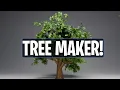 New Free Simple Tree Generator For All