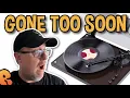 Download Lagu They Built a Premium Turntable Brand… Then Suddenly Shut It Down! 