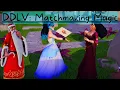 Matchmaking Magic - Disney Dreamlight Valley
