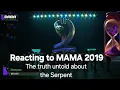 Download Lagu Reacting to BTS DIONYSUS IN 2019. The truth untold about the future in 2025 [Q\u0026A.RMY Ep.38]