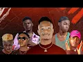 Download Lagu Fake Love - Ipm Gucs Ft. SIO ft milky T, Lasie las, king Mong, H man (NEW MUSIC 2025)