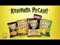 Di Mana Aja Ngemilnya Potabee, Kriuknya Pecah!