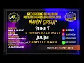 Download Lagu GENDU KEJAWEN | ALBUM TERBARU NAMIN GROUP 2020 SINDEN MA.ABE
