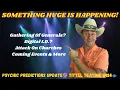 Download Lagu Something HUGE Is Happening! 🔮Psychic Predictions Events | Tittel Teatime 🫖
