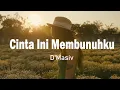 Download Lagu Dmasiv - Cinta Ini Membunuhku Lyrics