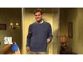 Download Lagu Cut For Time: Alan (Bill Hader) - SNL