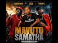 Lomoni Mw  Feat  Zeze & Yo Maps _ Mavuto samatha (Official Music)