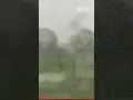 Strong winds cause damage around Kirksville Mo