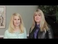 Kim Power Stilson Barbara Stuart Wealth and Wellness Radio Show