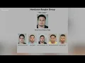 6 arrested in Fort Bend County burglary ring