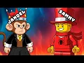 Sammy x Jandel The SHOCKING Truth Behind Their Story You WON T BELIEVE