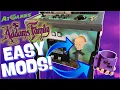 Cheap Easy Mods For Atgames Legends Pinball 4K Sold On Etsy