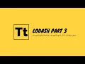 Lodash Part 3 dropRightWhile dropRight fill findIndex TekTuts