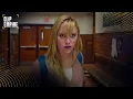 Jay Sees The Entity While in Class It Follows