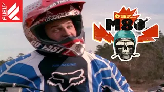 Chuck Carothers M80 Season 2 Episode 5