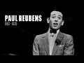Paul Reubens In Memoriam IMDb