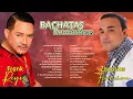 30 MEJORES CANCIONES MIX DE FRANK REYES VS ZACARIAS FERREIRA