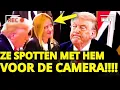 Download Lagu Europese leiders SPOTTEN OPENLIJK met Trump na een rampzalige bijeenkomst