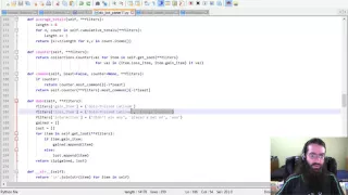 Let s Code Python STO Loot Parser Part 11