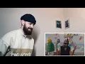 TeddyGrey Reacts to Arcangel, Bad Bunny - La Jumpa (Video Oficial) | UK 🇬🇧 REACTION!