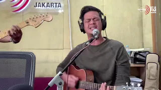 the ngews bed of roses bon jovi cover 