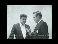 Interview With Dale Robertson For WFAA In Dallas - February 1963