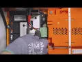 Powershare Gateway with Backup Switch