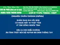 Download Lagu LK Nhạc Đời: ĐỜI BA PHẢI (Anh Em Tệ Bạc) \u0026 NGHĨA THÂN THÀNH DƯNG | THAI NGOC HIEP [LYRICS VIDEO]
