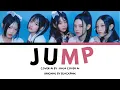 Lagu [AI COVER LYRICS COLOR + ANIMATION IMAGE] NEWJEANS 'JUMP' by Blackpink