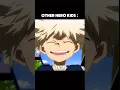 Download Lagu Shigaraki in kid evil☠️#anime #mha #amv #edit #myheroacademia