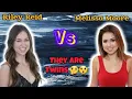 Riley Reid vs Melissa moore comparison between Riley Reid and Melissa moore