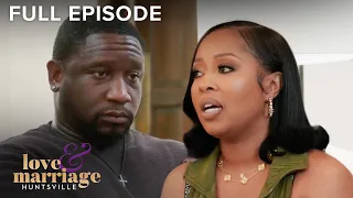 Unlocked Full Episode: Love & Marriage: Huntsville: S11 E3 'Motor City, Here We Come!' | OWN