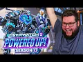 Download Lagu Everything Coming To Season 17 Of Overwatch 2