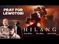 Download Lagu HILANG - Justy Aldrin ft. Wizz Baker \u0026 Toton Caribo (Lirik Lagu) | PRAY FOR LEWOTOBI