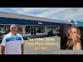 Dana Plato Robbed this store with a Pellet Gun on June 6th 1991