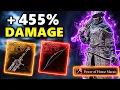 Download Lagu Reaching Ironeye's DPS Limit in SOLO! -  Enhanced Fulghor (Elden Ring Nightreign)