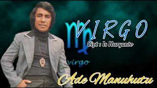 pop indonesia 70s ade manuhutu virgo with lyrics 